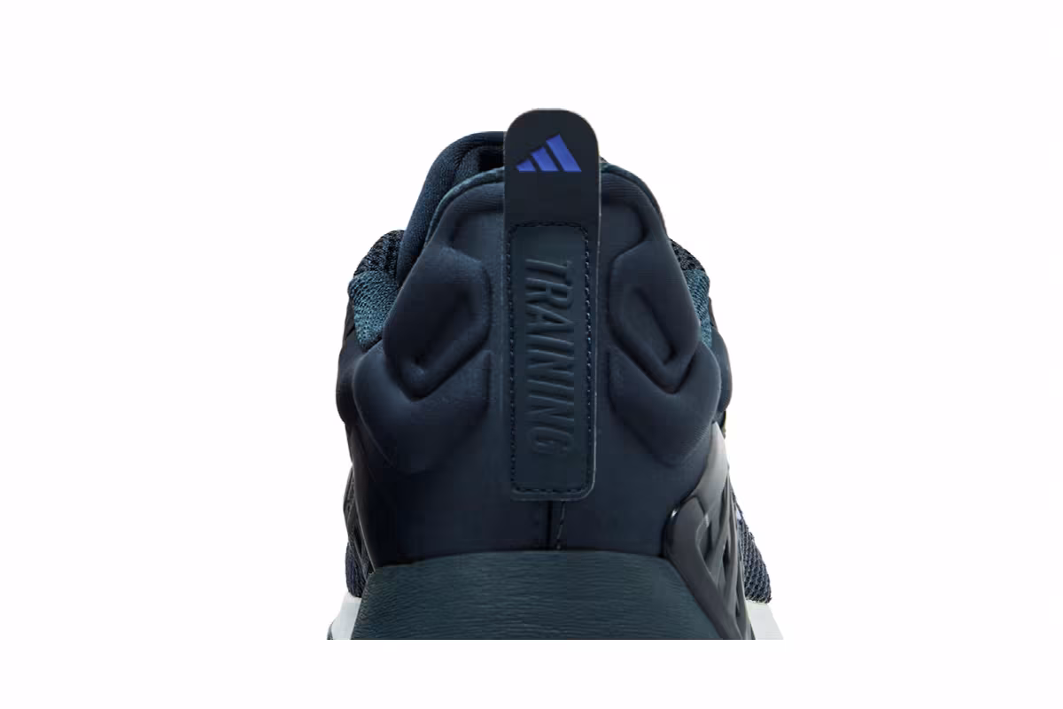 adidas Dropset 3 Aurora Ink Semi Cobalt, view 8