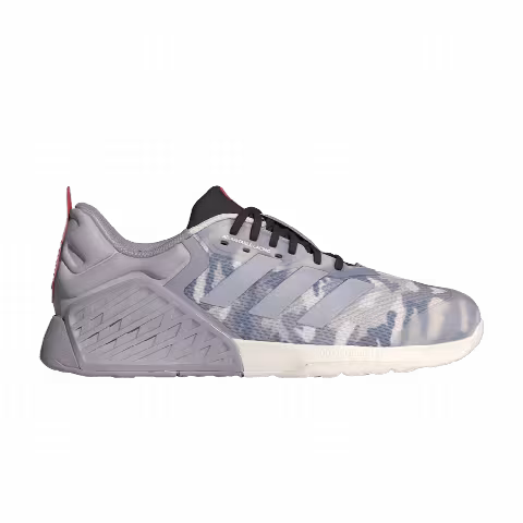 Adidas Dropset 3 GFX 'Glory Grey Camo'