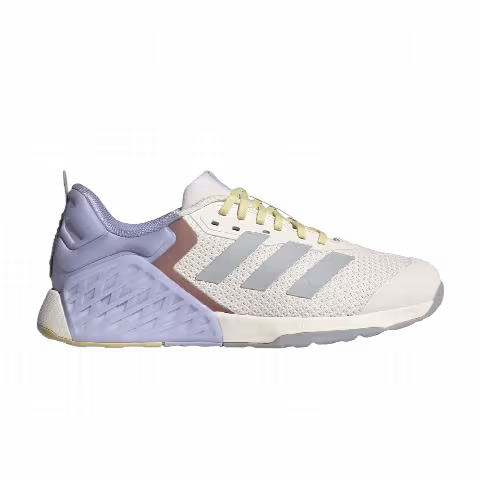 adidas Wmns Dropset 3 'Chalk White Violet Tone'