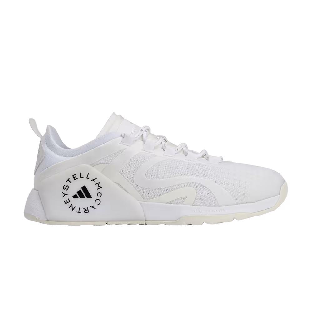 Stella McCartney x adidas Women's Dropset White Clear Onix
