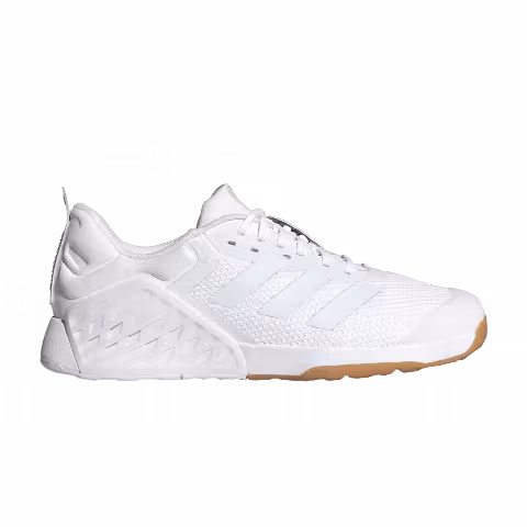 Adidas Dropset 3 'White Gum'