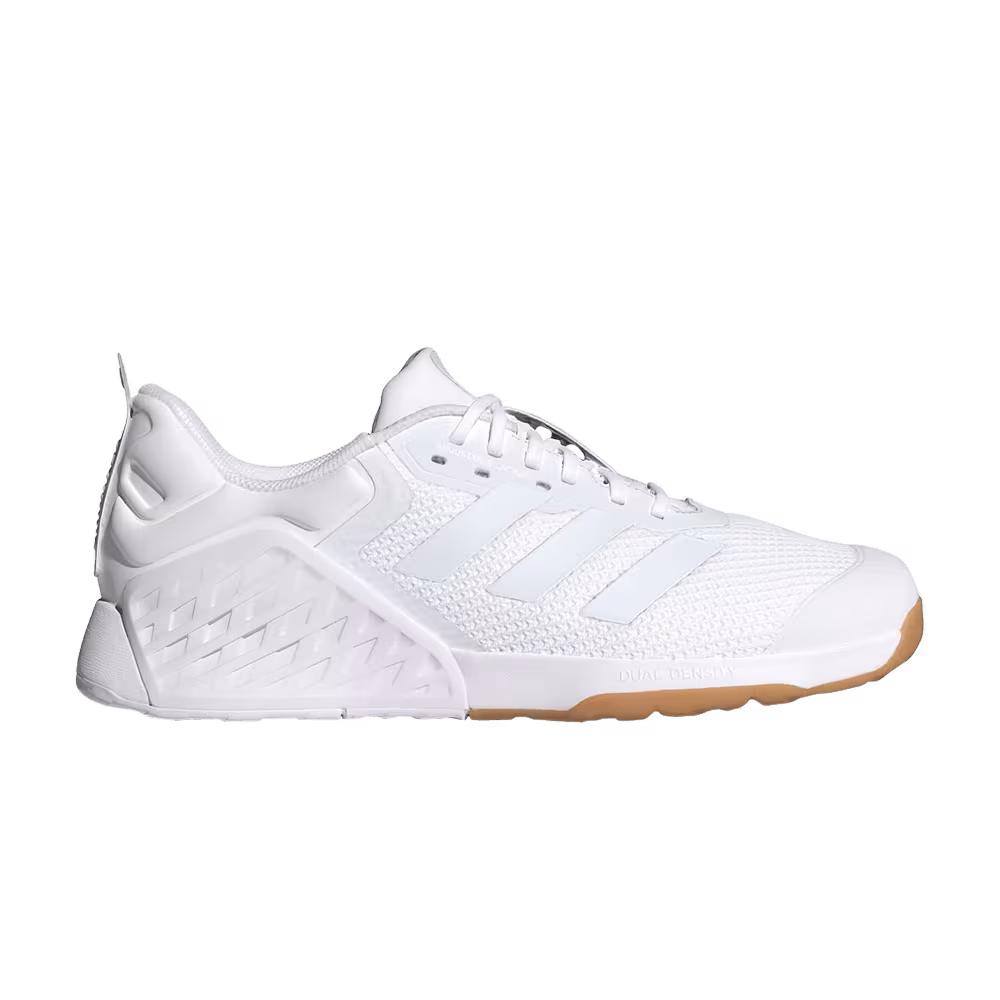 Adidas Dropset 3 White Gum