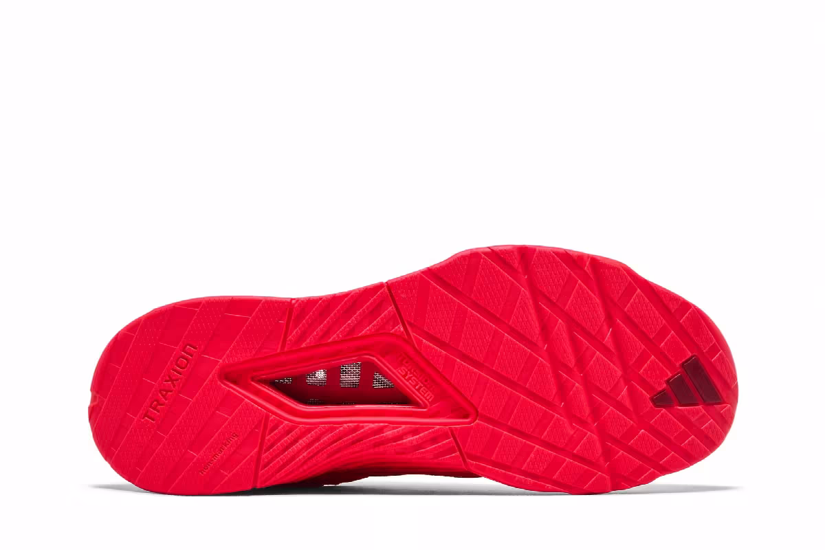 adidas Dropset 3 Lucid Red, view 5