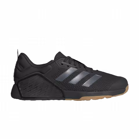 Adidas Wmns Dropset 3 'Black Grey Gum'