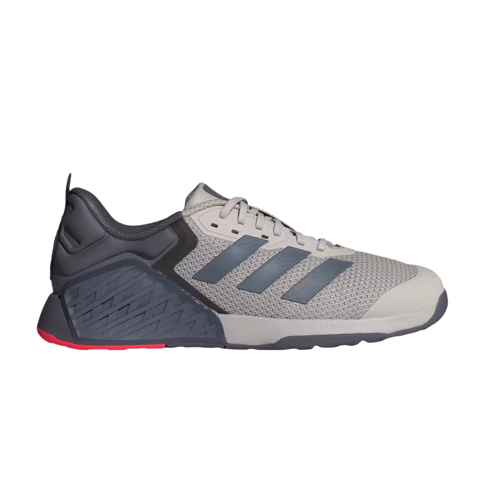 Adidas Dropset 3 Wonder Alumina Onix