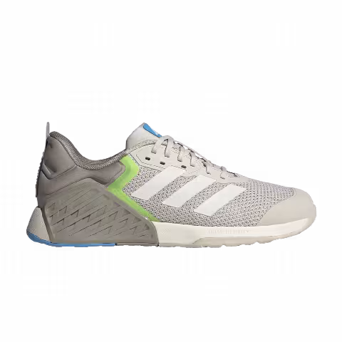 Adidas Dropset 3 'Alumina Blue Burst'