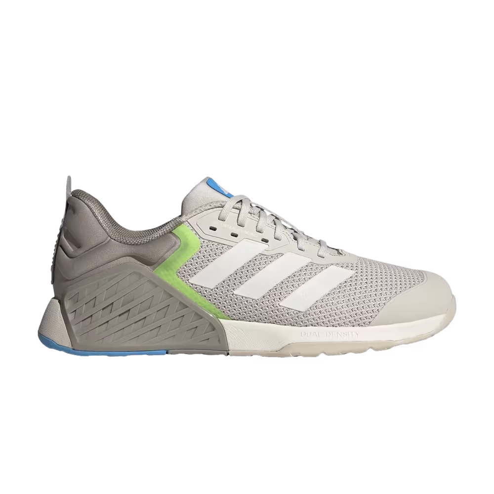 Adidas Dropset 3 Alumina Blue Burst