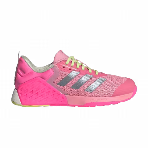 adidas Wmns Dropset 3 'Semi Pink Spark'