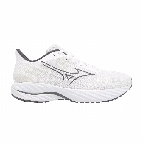 Mizuno Wave Inspire 21 'White Green'