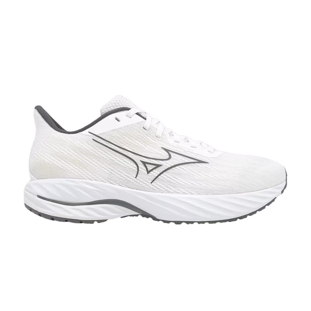 Mizuno Wave Inspire 21 White Green