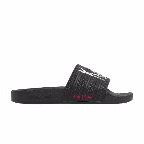 Korn x adidas Adilette Slide '30th Anniversary'