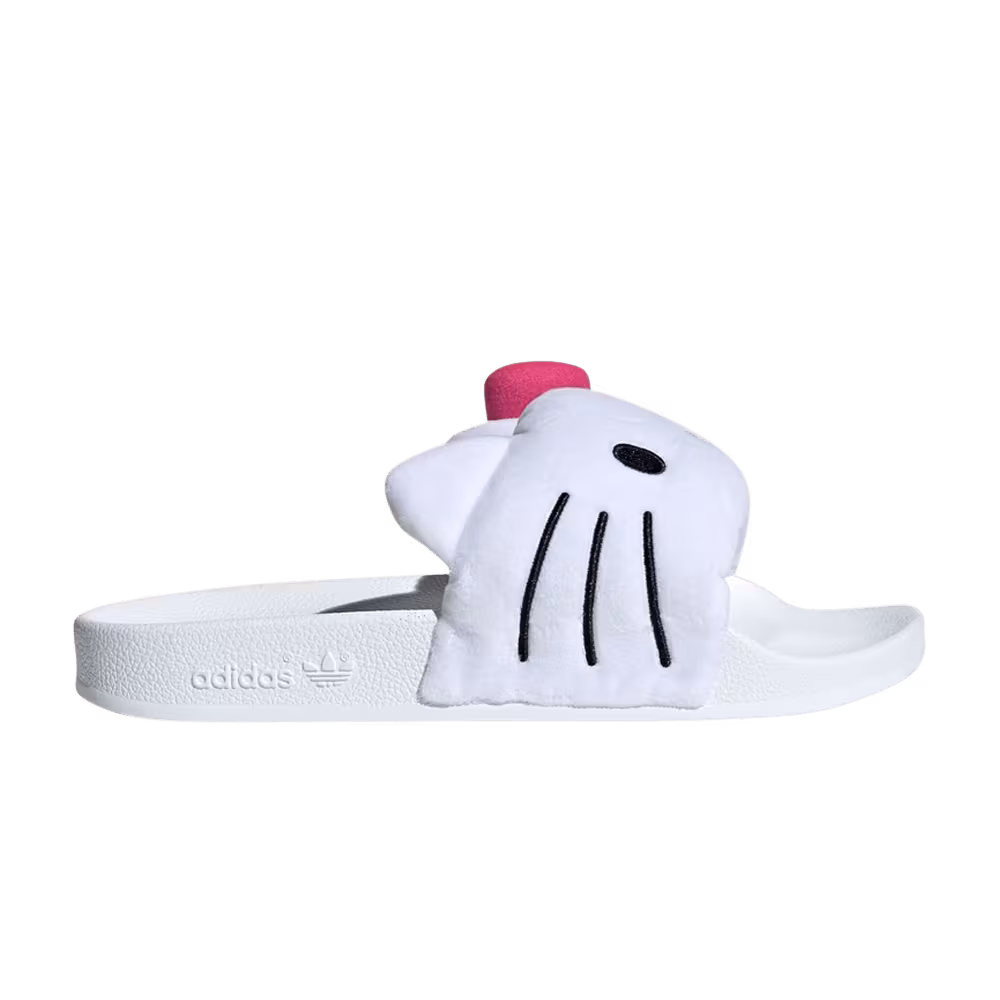 Hello Kitty x adidas Adilette Slide Hello Kitty and Friends