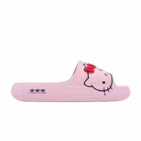 Hello Kitty x adidas Wmns Adilette Ayoon Slide 'Hello Kitty'