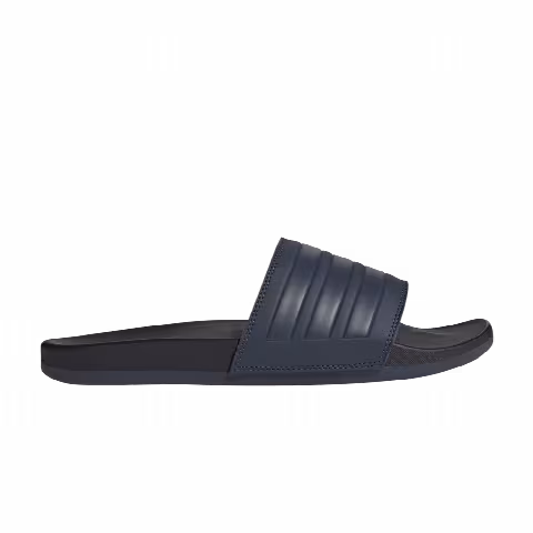 Adidas Adilette Comfort Slide 'Shadow Navy'