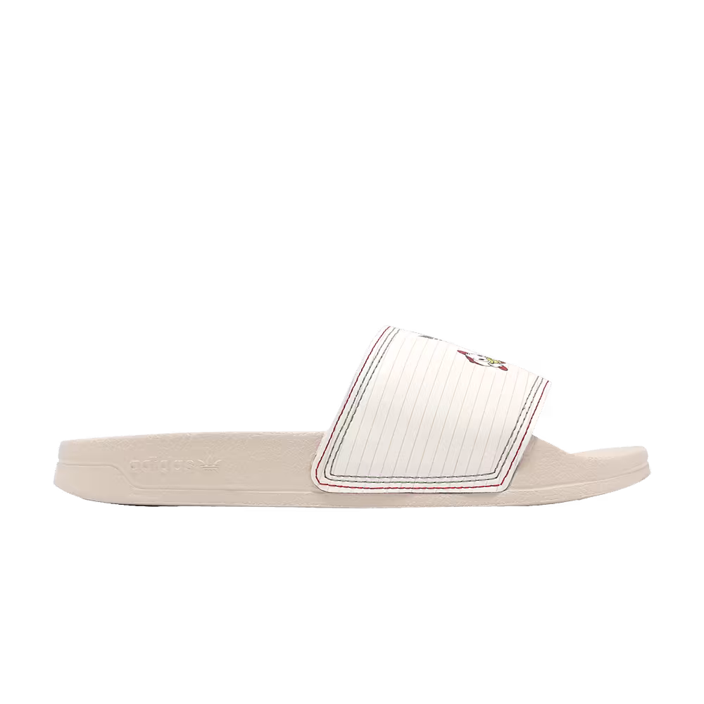Disney x adidas Adilette Lite Slide Huey, Dewey and Louie