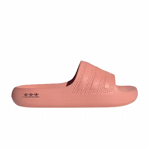 Adidas Adilette Ayoon Slide 'Wonder Clay'