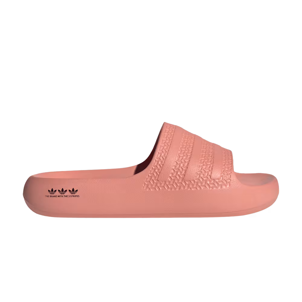 Adidas Adilette Ayoon Slide Wonder Clay