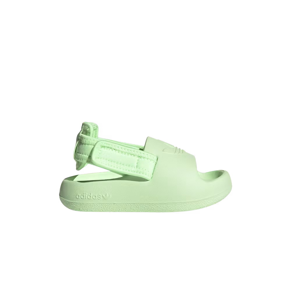 Adidas adiFOM Adilette Slide I Green Spark