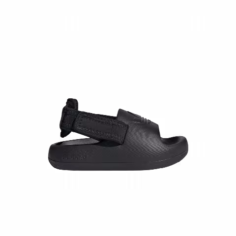 Adidas adiFOM Adilette Slide I 'Triple Black'