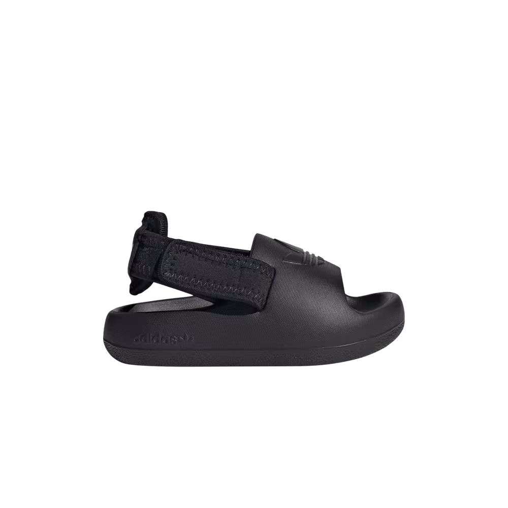 Adidas adiFOM Adilette Slide I Triple Black