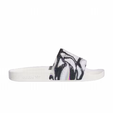 Pabllo Vittar x adidas Adilette Slide 'Pride'