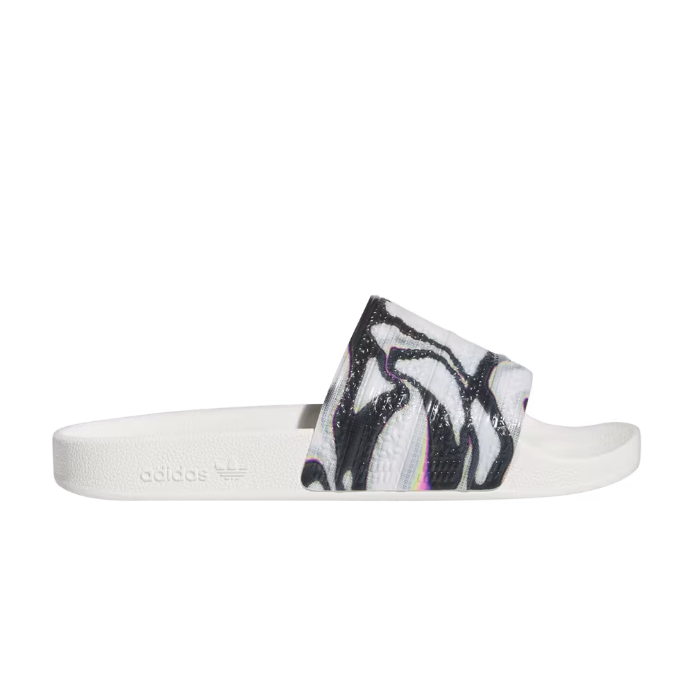 Pabllo Vittar x adidas Adilette Slide Pride
