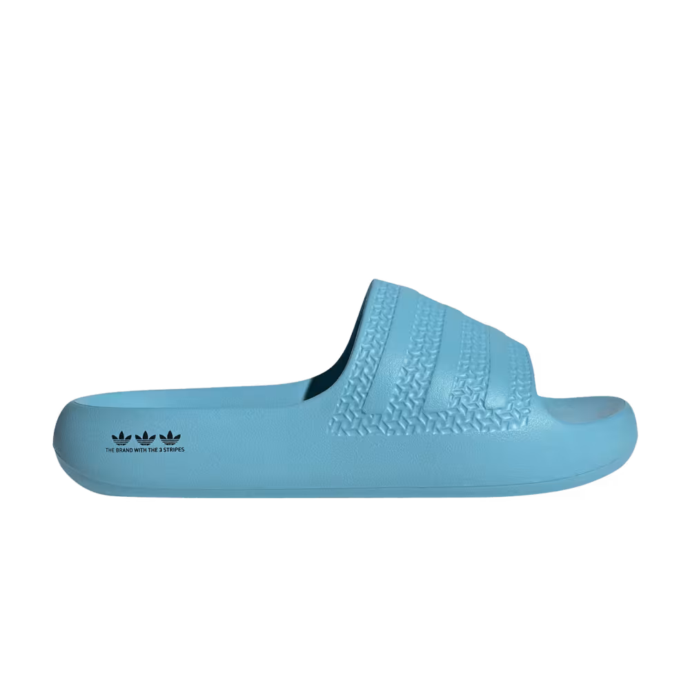 Adidas Adilette Ayoon Slide Preloved Blue