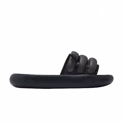 Adidas Adilette ZPLAASH Slide 'Triple Black'