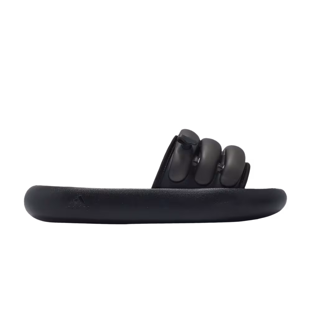 Adidas Adilette ZPLAASH Slide Triple Black