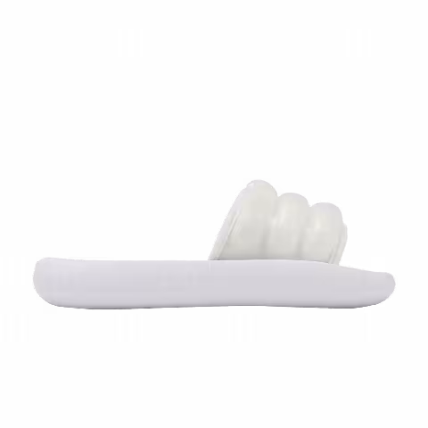 Adidas Adilette ZPLAASH Slide 'Triple White'