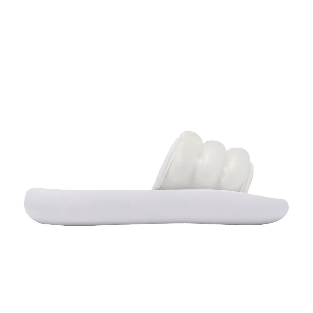 Adidas Adilette ZPLAASH Slide Triple White