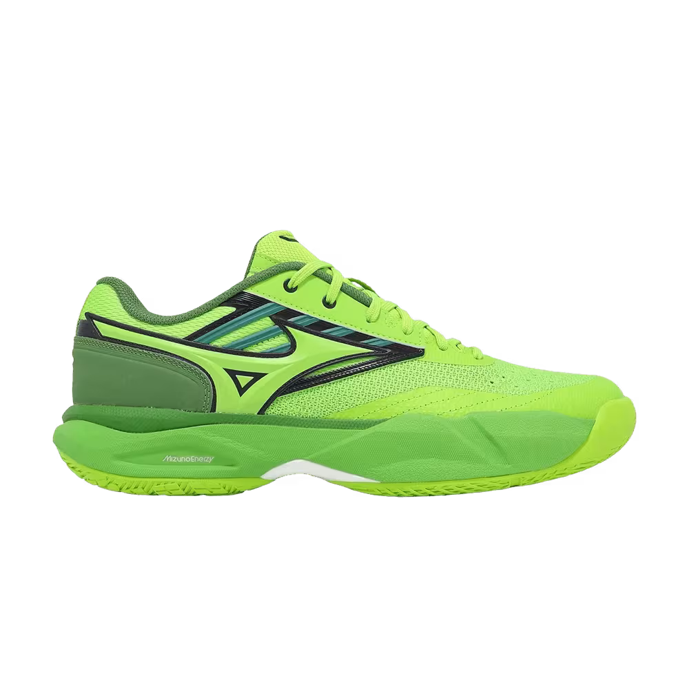 Mizuno Citius Drive AG1 Wide Green Black