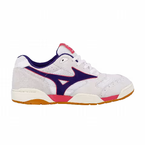 Mizuno Club 75 x Court Select 'Purple'