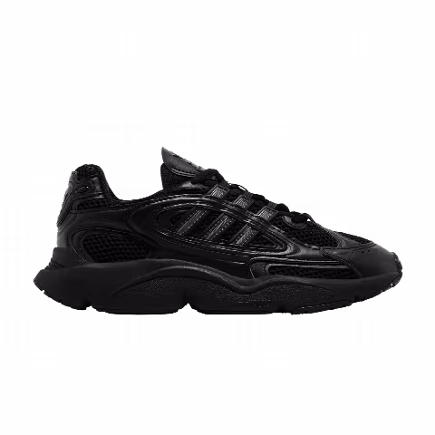 adidas Ozmillen J 'Triple Black'
