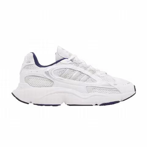 adidas Ozmillen 'White Bright Blue'