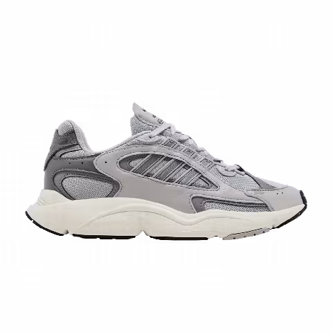 adidas Ozmillen 'Triple Grey'
