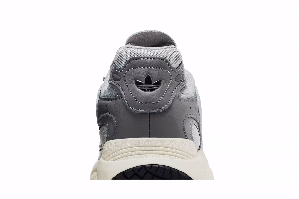 adidas Ozmillen Triple Grey, view 8