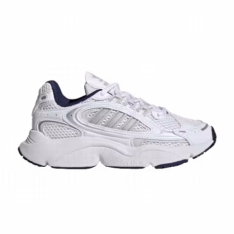 adidas Ozmillen J 'White Navy'
