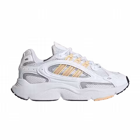 adidas Wmns Ozmillen 'White Glow Orange'