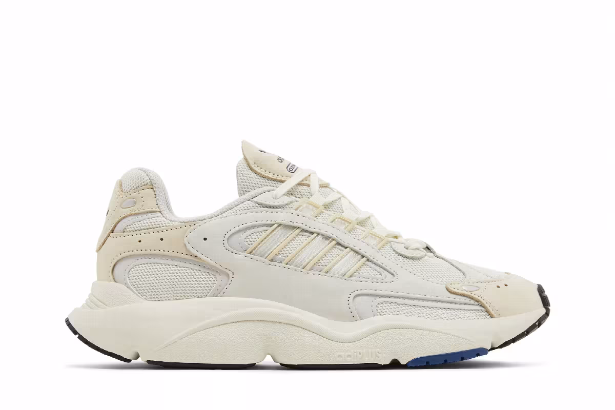 adidas Ozmillen Ivory Wonder White, view 2