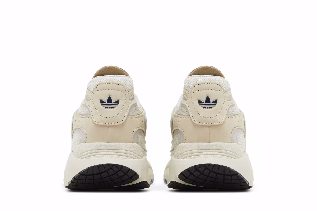adidas Ozmillen Ivory Wonder White, view 7