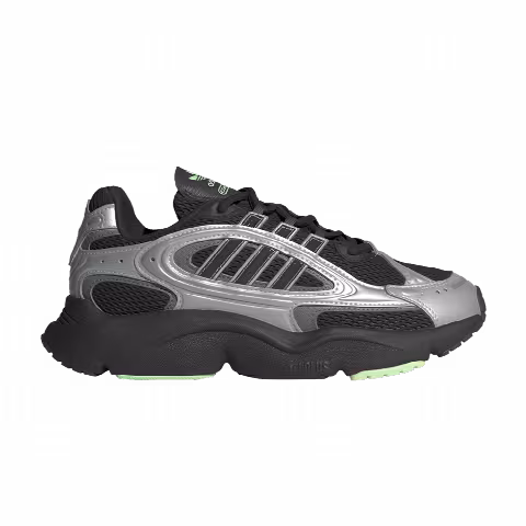 adidas Wmns Ozmillen 'Black Green Spark'