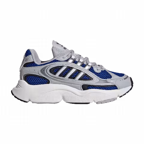 adidas Ozmillen J 'Grey Royal Blue'