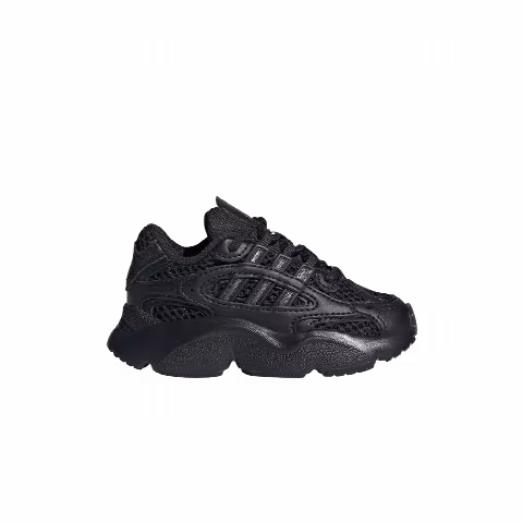 Adidas Ozmillen EL I 'Triple Black'