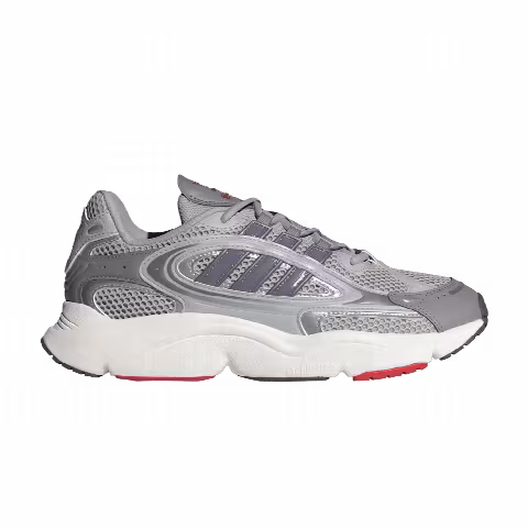 adidas Ozmillen 'Grey Crystal White'