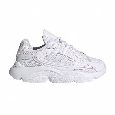 adidas Ozmillen Elastic Lace C 'Cloud White'