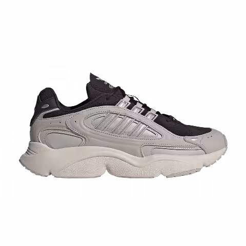 adidas Ozmillen 'Black Grey'