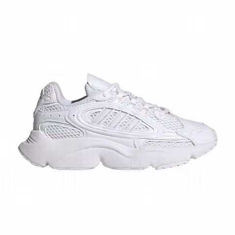 adidas Ozmillen J 'Cloud White'