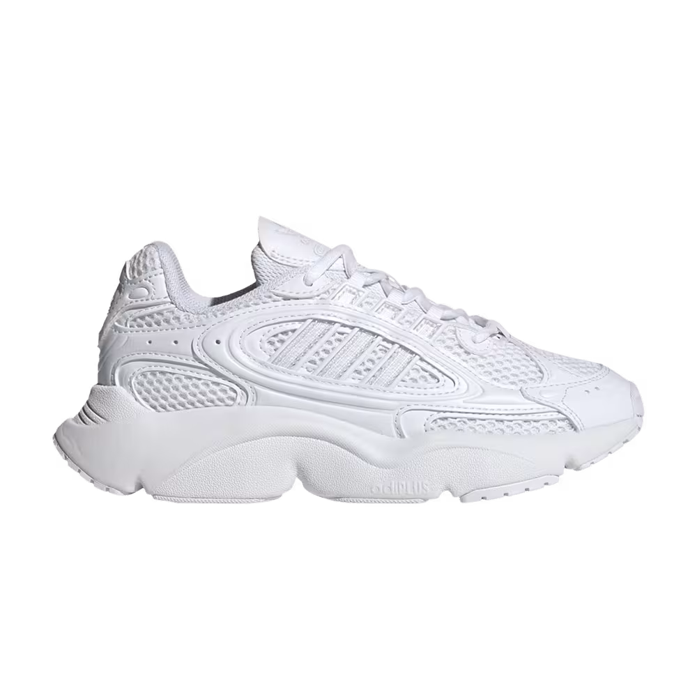 adidas Ozmillen J Cloud White