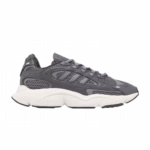 adidas Ozmillen 'Double Grey White'